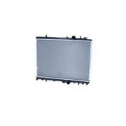NRF Engine Radiator 50435