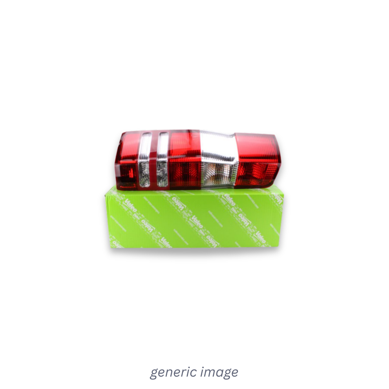 Valeo Tail Light / Lamp Right 047142