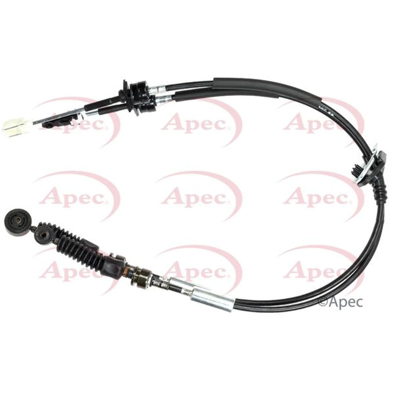 Apec Manual Transmission Cable Pull CAB7086