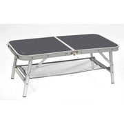 Bo-Camp Side Table Case Model 80 x 40cm - Bo-Camp - Van Life Living