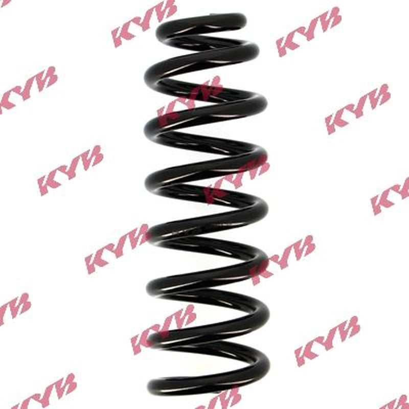 KYB Rear Suspension Coil Spring RA5244