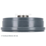 Blue Print Brake Drum Assembly Rear ADBP470055
