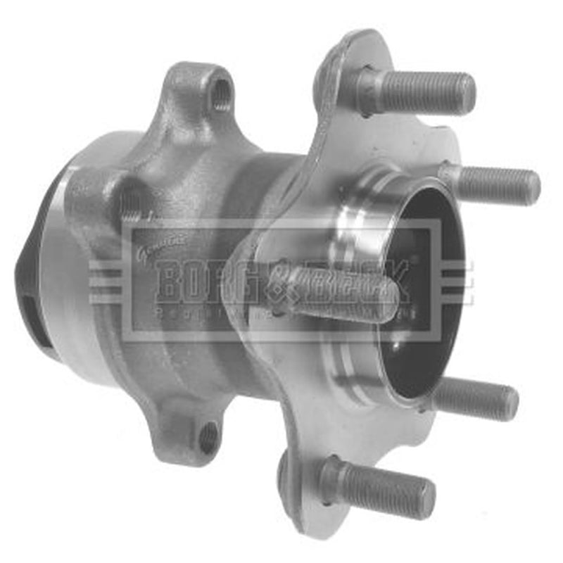 Borg & Beck Wheel Bearing Kit BWK1332