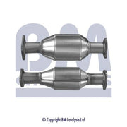 BM Catalysts Petrol Cat BM90171