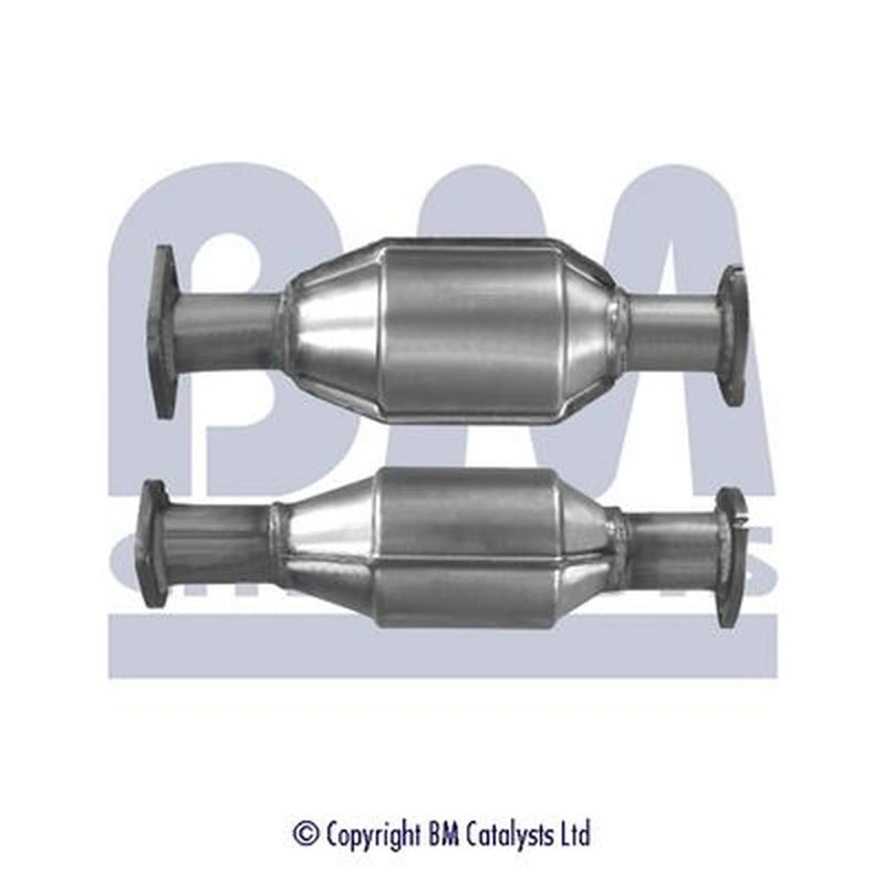 BM Catalysts Petrol Cat BM90171