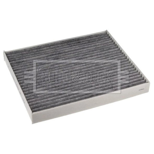 Borg & Beck Cabin Air Filter (Pollen Filter) BFC1312