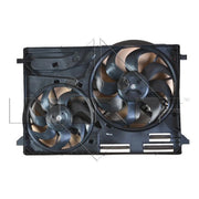 NRF Engine Cooling Fan 47714