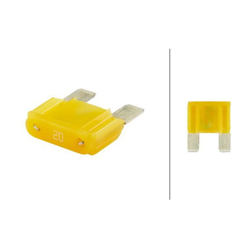 Hella Automotive Fuse 8JS 728 595-051