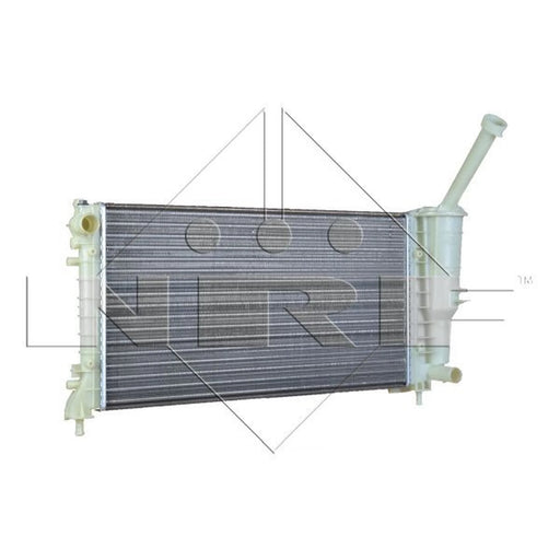 NRF Engine Radiator 53247A