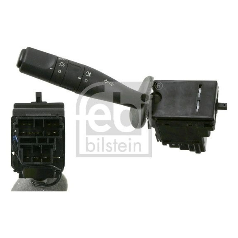 Febi Steering Column Switch 11 Connectors 22124