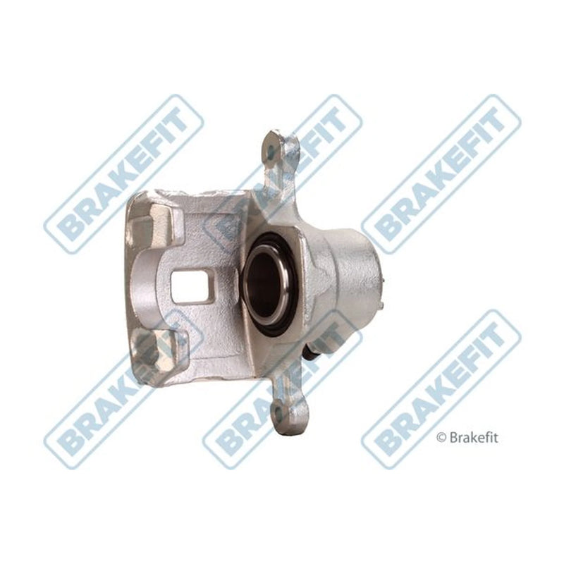 Apec Brake Caliper Assembly Rear Left BCA1967E