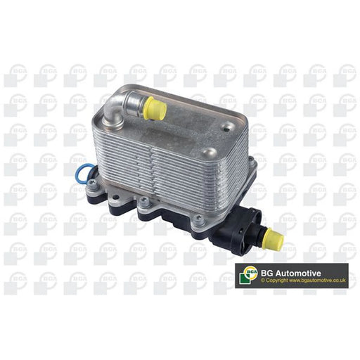 BGA Automatic Gearbox Oil Cooler CO0940