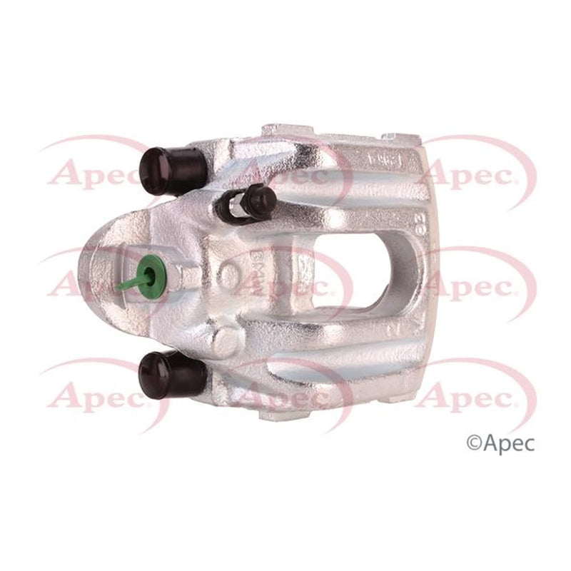 Apec Brake Caliper Assembly Rear Right RCA665