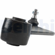 Delphi Control/Trailing Arm Rear TC3771