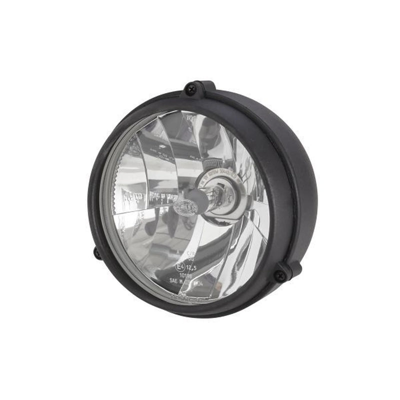 Hella Headlight Headlamp H4 both sides 1A3 996 162-331