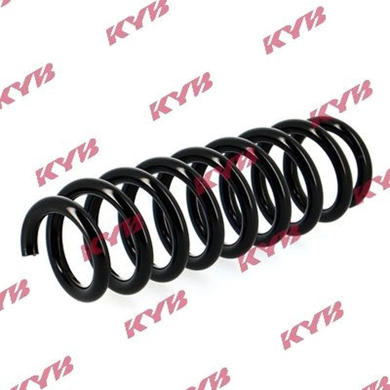 KYB Rear Suspension Coil Spring RA7061