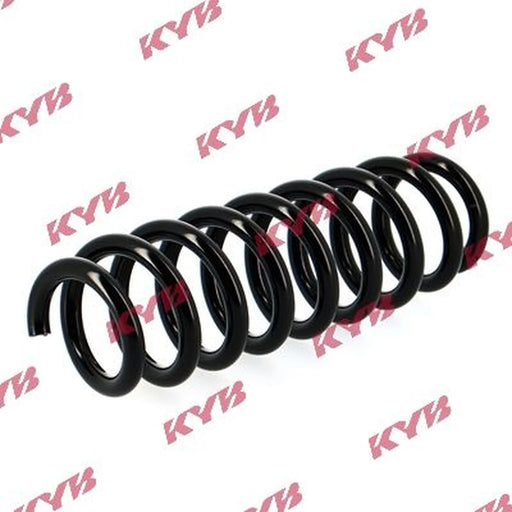 KYB Rear Suspension Coil Spring RA7061