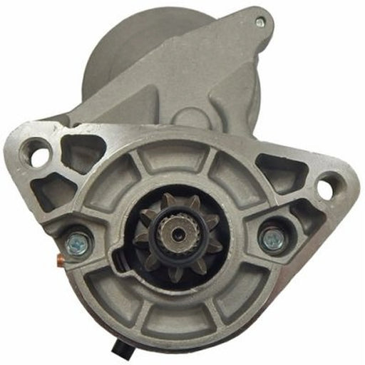 Hella Starter Motor 12V 1.4kW 9 Teeth 8EA 011 612-621