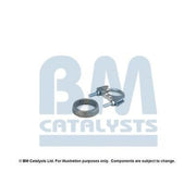 BM Catalysts Fitting Kit FK90012A FK90012A