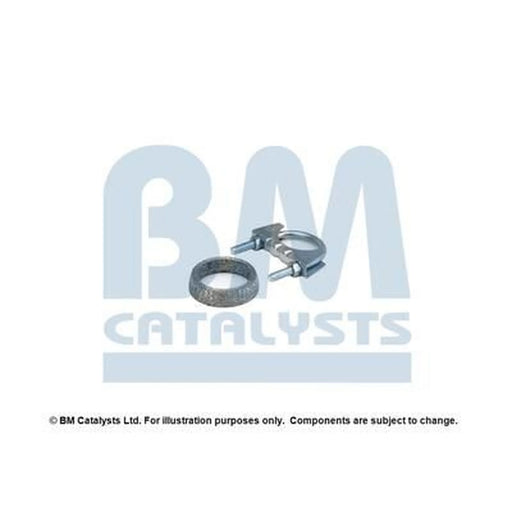 BM Catalysts Fitting Kit FK90012A FK90012A