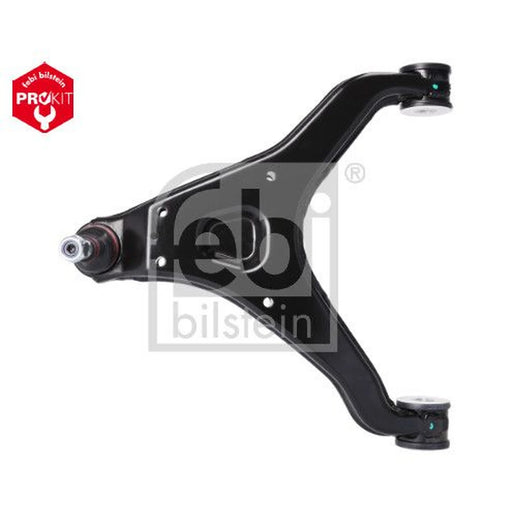 Febi Control/Trailing Arm Lower 43656