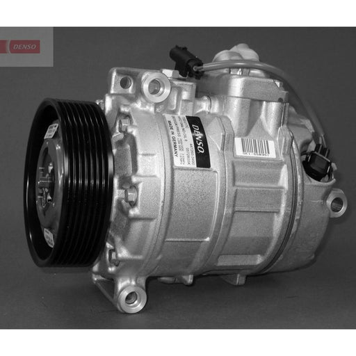 Denso Air Conditioning Compressor DCP05033