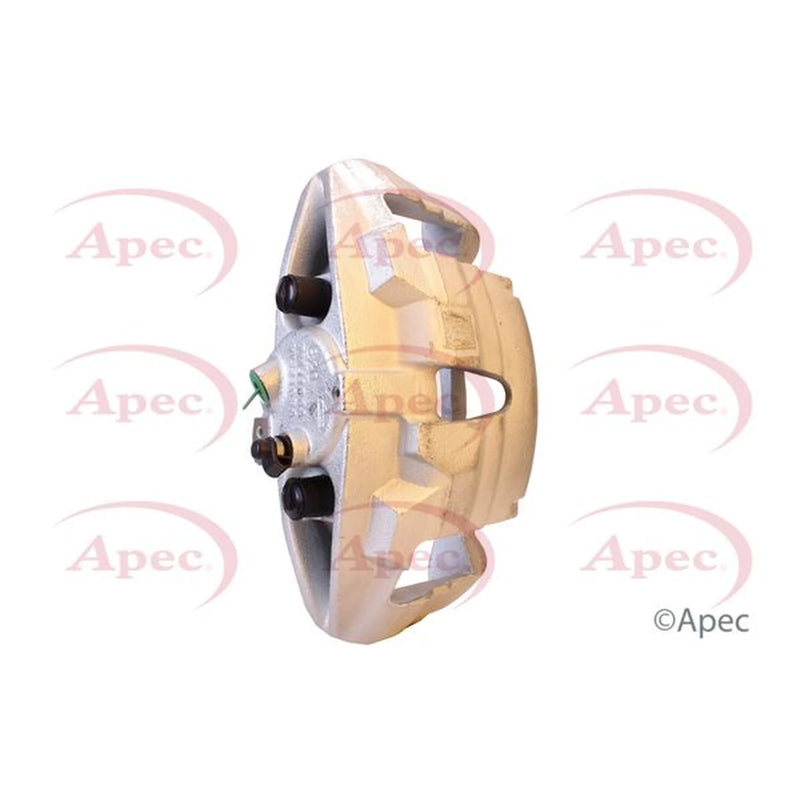 Apec Brake Caliper Assembly Front Right RCA577