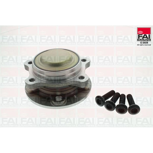 FAI Wheel Bearing Kit 136mm FHBK1362