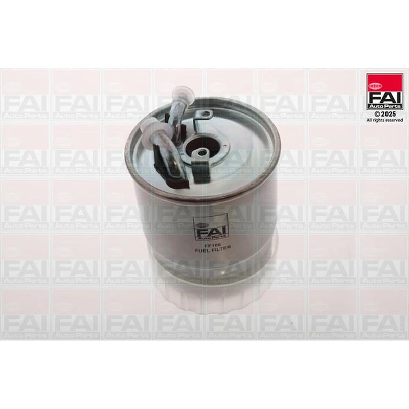 FAI Fuel Filter Element FF166