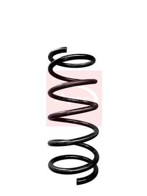 Apec Red Suspension Coil Spring ACS1871