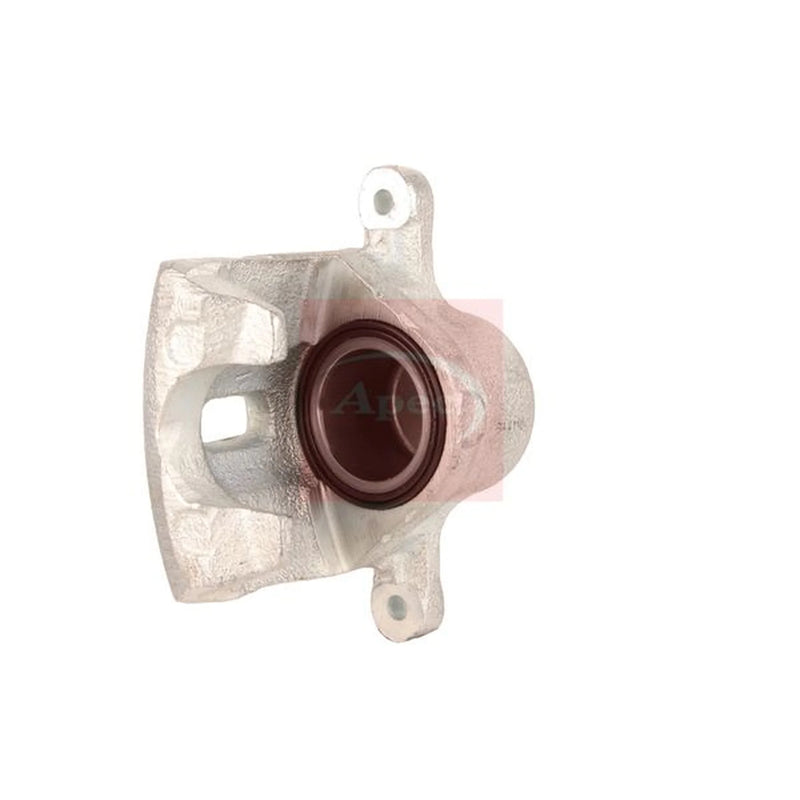 Apec Brake Caliper Assembly Front Left LCA535N