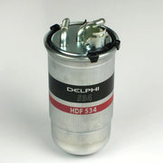 Delphi Fuel Filter Element HDF534