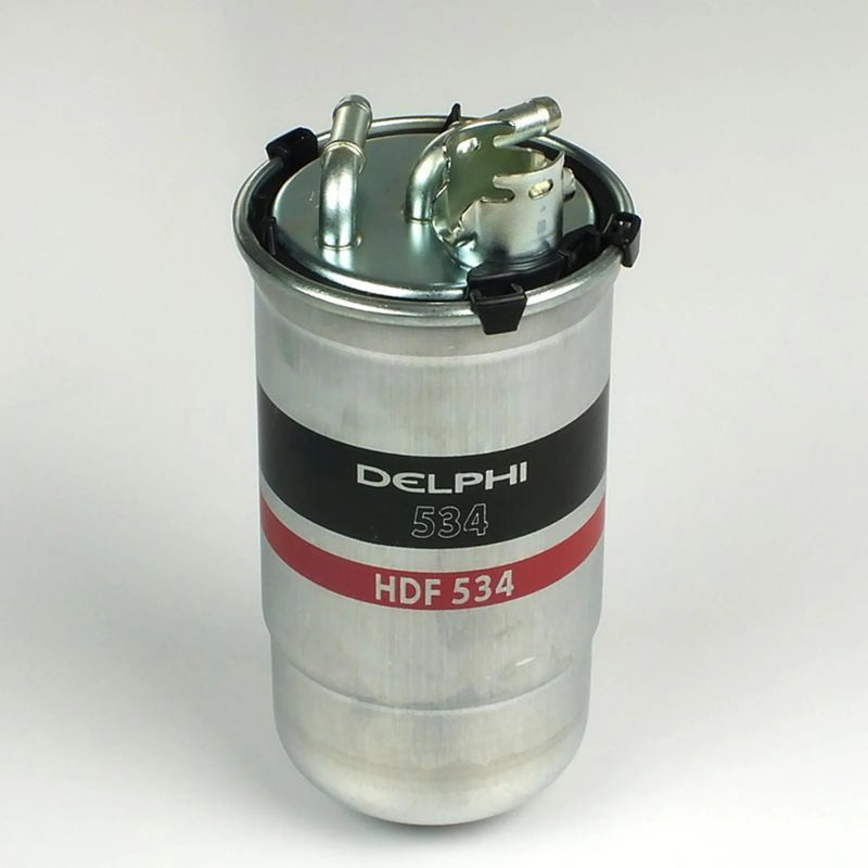 Delphi Fuel Filter Element HDF534