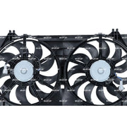 NRF Engine Cooling Fan 470104
