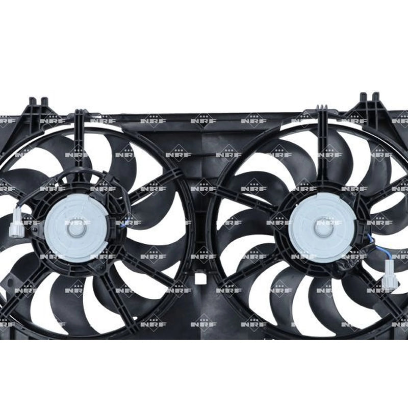NRF Engine Cooling Fan 470104