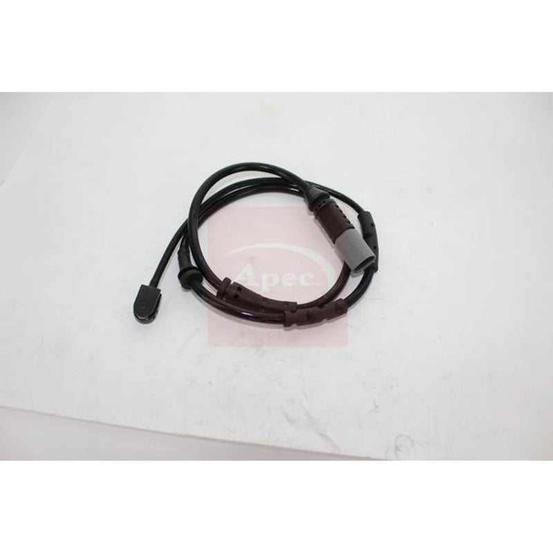 Apec Brake Pad Wear Sensor Front WIR5338