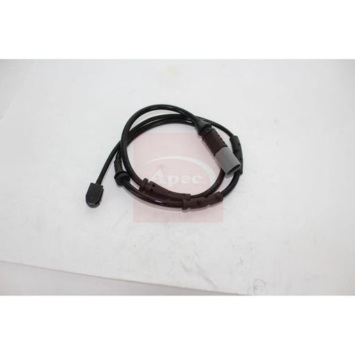 Apec Brake Pad Wear Sensor Front WIR5338