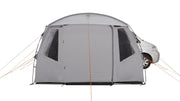 Easy Camp Reine Driveaway Awning Grey - Easy Camp - Van Life Living
