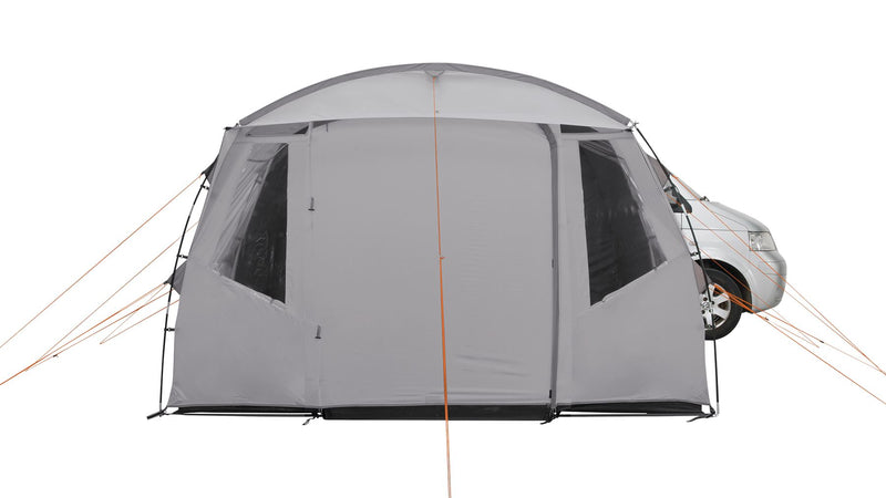 Easy Camp Reine Driveaway Awning Grey - Easy Camp - Van Life Living