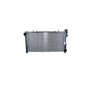NRF Engine Radiator 53156