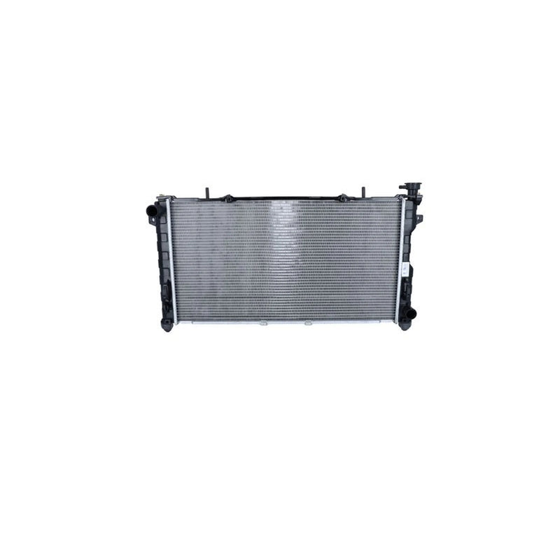 NRF Engine Radiator 53156