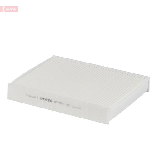 Denso Cabin Air Filter (Pollen Filter) DCF471P