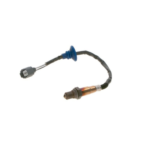 Bosch O2 Lambda Oxygen Sensor after catalytic converter 0 258 006 538
