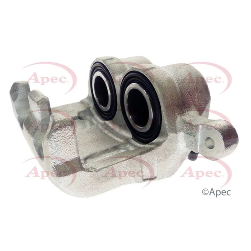 Apec Brake Caliper Assembly Front Right RCA1376