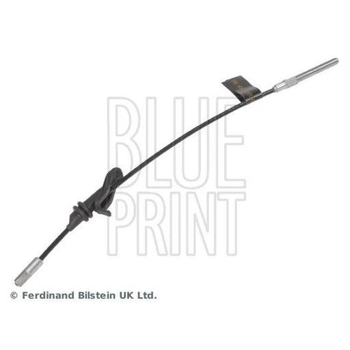 Blue Print Handbrake Cable Front ADF124601