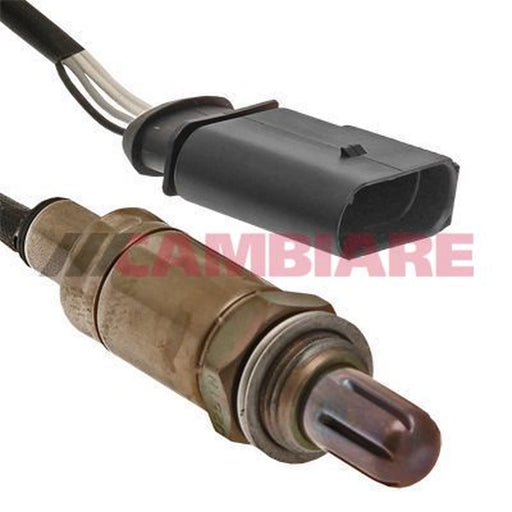 Cambiare O2 Lambda Oxygen Sensor after catalytic converter VE381129