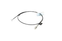 Bosch Handbrake Cable 1987482678
