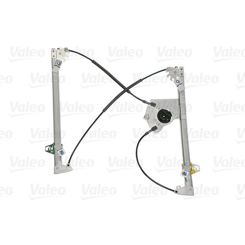 Valeo Electric Window Regulator Lifter Left Front 851358