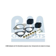 BM Catalysts Exhaust Pipe Mounting Kit FK70178C