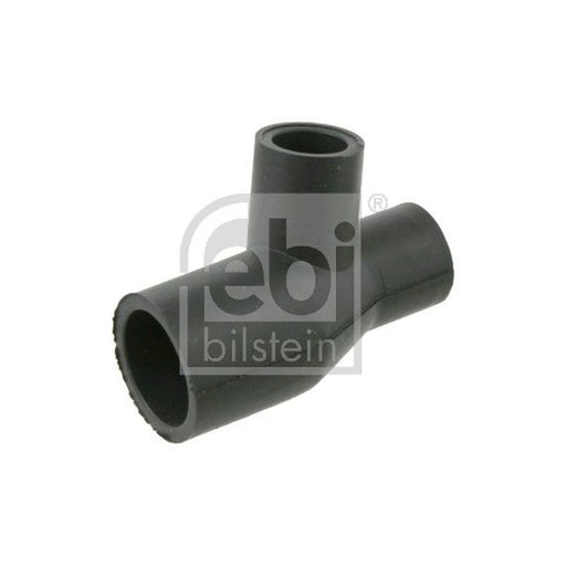Febi Cylinder Head Cover Ventilation Hose OD ID 26156